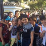 Selwo Aventura 2016 - 10