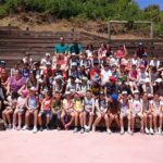 Selwo Aventura 2016 - 2