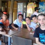 Selwo Aventura 2016 - 5