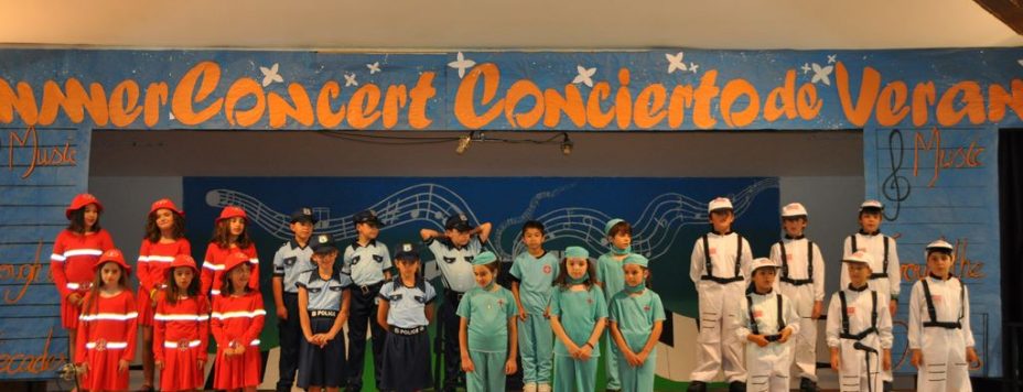 Summer Fair - Fin de Curso 2016 - 25