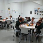 The British College - CENTRO DE ARTE CONTEMPORÁNEO 1