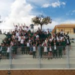 SPORTING SUCCESSES 1