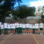 SPORTING SUCCESSES 2