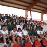SPORTING SUCCESSES 3