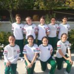 SPORTING SUCCESSES 4
