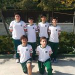 SPORTING SUCCESSES 5