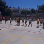 Sports Day 1