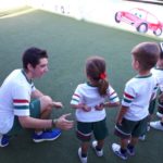 Sports Day 13