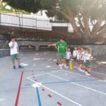 Sports Day 14