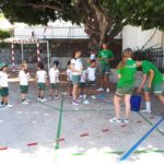 Sports Day 16