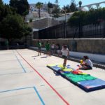 Sports Day 17