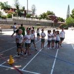 Sports Day 18