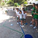 Sports Day 19