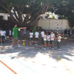 Sports Day 20