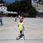 Sports Day 21