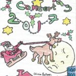 Olivia Ballesi - Year 6 G