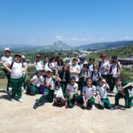 Dolmenes de Antequera 2