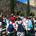 Dolmenes de Antequera 3