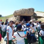 Dolmenes de Antequera 4