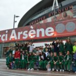 London Trip 1