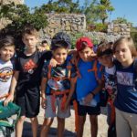 Selwo 2018-2