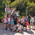 Selwo 2018-9