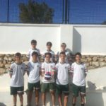 Volleyball Tournament 1