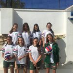 Volleyball Tournament 2