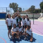 Volleyball Tournament 4