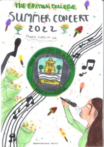 Summer Programme 2022