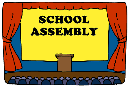 School Assembly