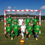 THE INTERNATIONAL SCHOOLS FOOTBALL TOURNAMENT HELD IN SOTOGRANDE