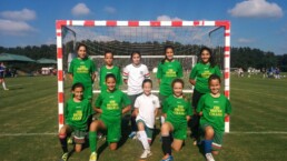 THE INTERNATIONAL SCHOOLS FOOTBALL TOURNAMENT HELD IN SOTOGRANDE
