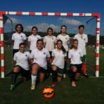 THE INTERNATIONAL SCHOOLS FOOTBALL TOURNAMENT HELD IN SOTOGRANDE