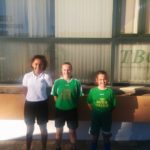 THE INTERNATIONAL SCHOOLS FOOTBALL TOURNAMENT HELD IN SOTOGRANDE