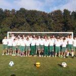 THE INTERNATIONAL SCHOOLS FOOTBALL TOURNAMENT