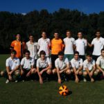 THE INTERNATIONAL SCHOOLS FOOTBALL TOURNAMENT