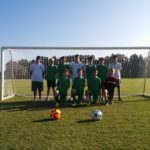 THE INTERNATIONAL SCHOOLS FOOTBALL TOURNAMENT