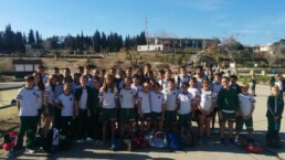Cross Country 7
