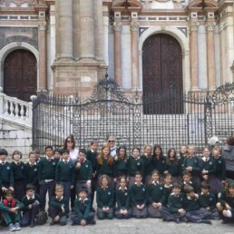 Carmen Thyssen Museum 2