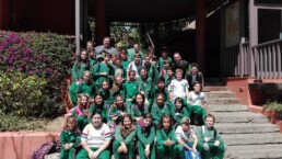 Visit to Bioparc
