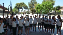 COACHES FROM CLUB HOCKEY BENALMADENA 4