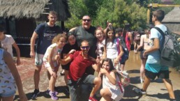 Isla Magica 2016 - 3