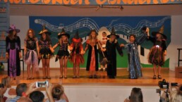 PRIMARY DRAMA CLUB STUDENTS - 7