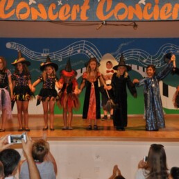 PRIMARY DRAMA CLUB STUDENTS - 7