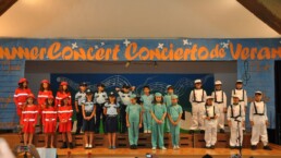 Summer Fair - Fin de Curso 2016 - 25