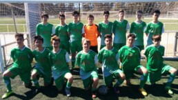 SPORTING SUCCESSES 9