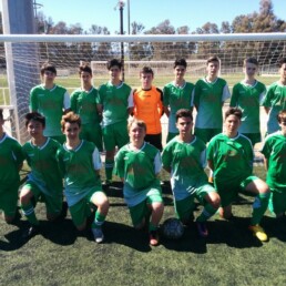 SPORTING SUCCESSES 9