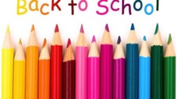 Back to School
