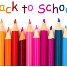 Back to School
